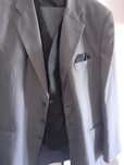 Costum barbarrtesc