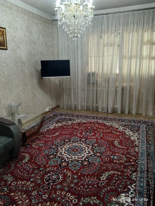 4-комнатная квартира на ТТЗ