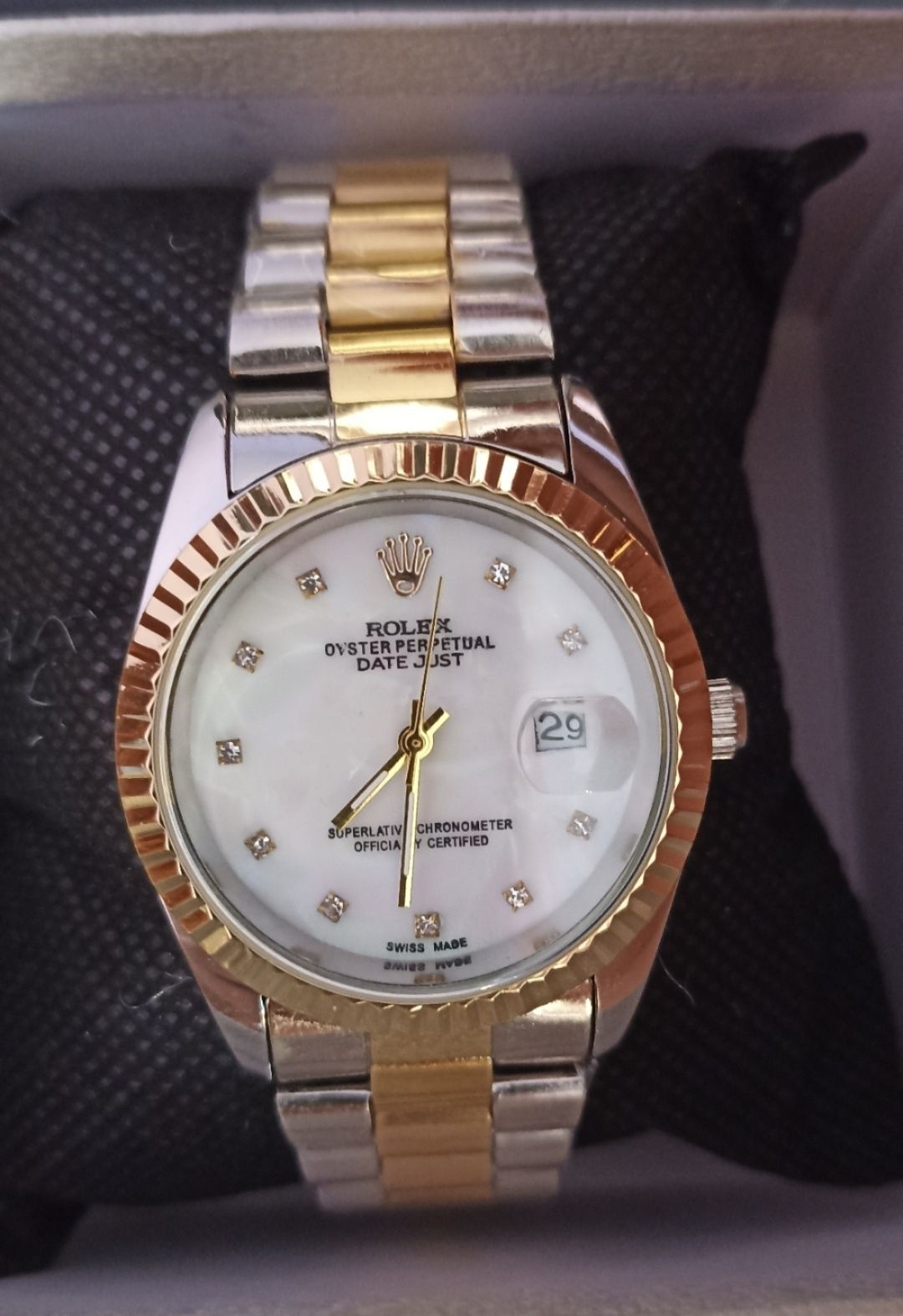 Дамски часовници Rolex/Ролекс