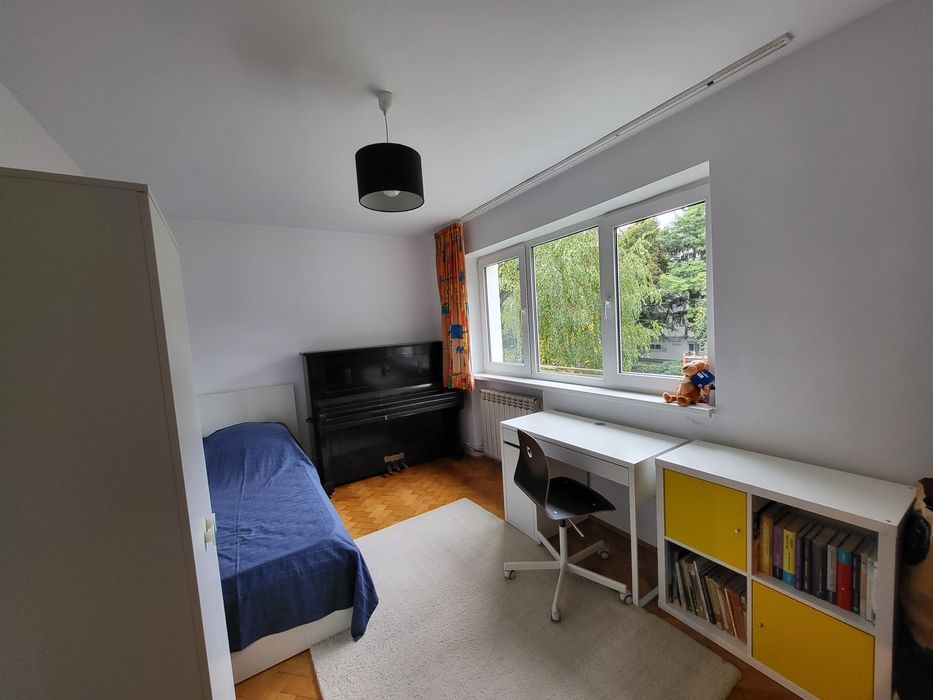 Apartament Gheorgheni