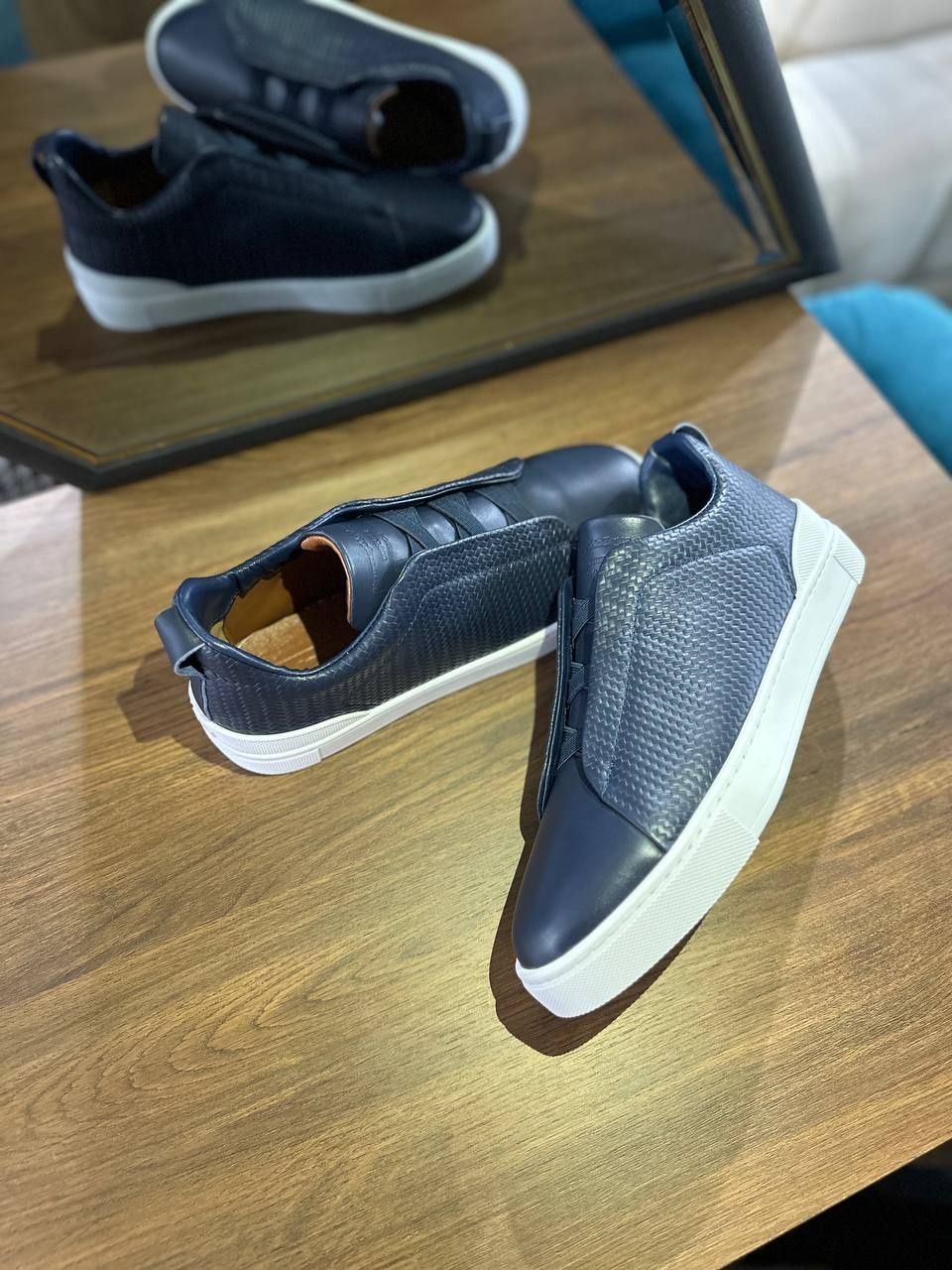 Loro Piana чена в ликвиция!