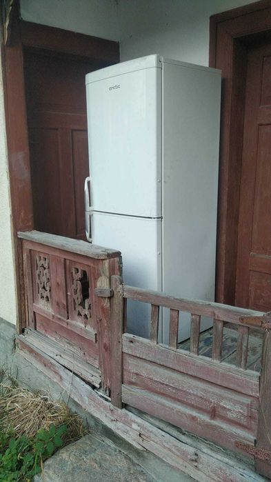 Combina frigorifica ARCTIC 290 Litri