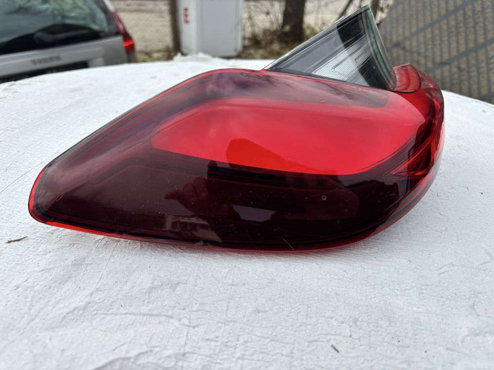 Стоп БМВ 3 Г20 Г21/BMW 3 G20 G21