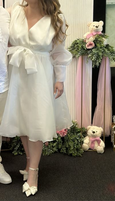 Rochita cununie/botez