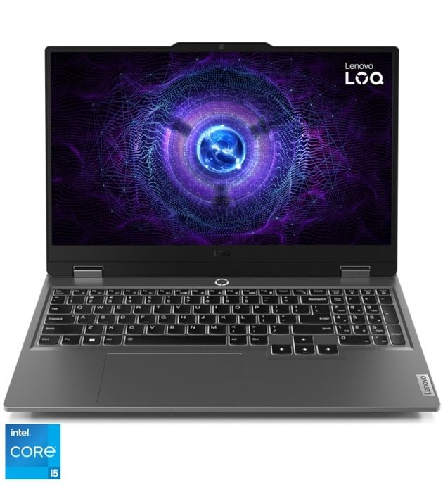 Laptop Gaming Lenovo LOQ 15IAX9I