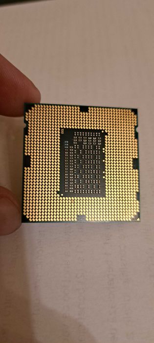 Procesor  intel i5-2310 2,9 Ghz, up to 3,2Ghz turbo