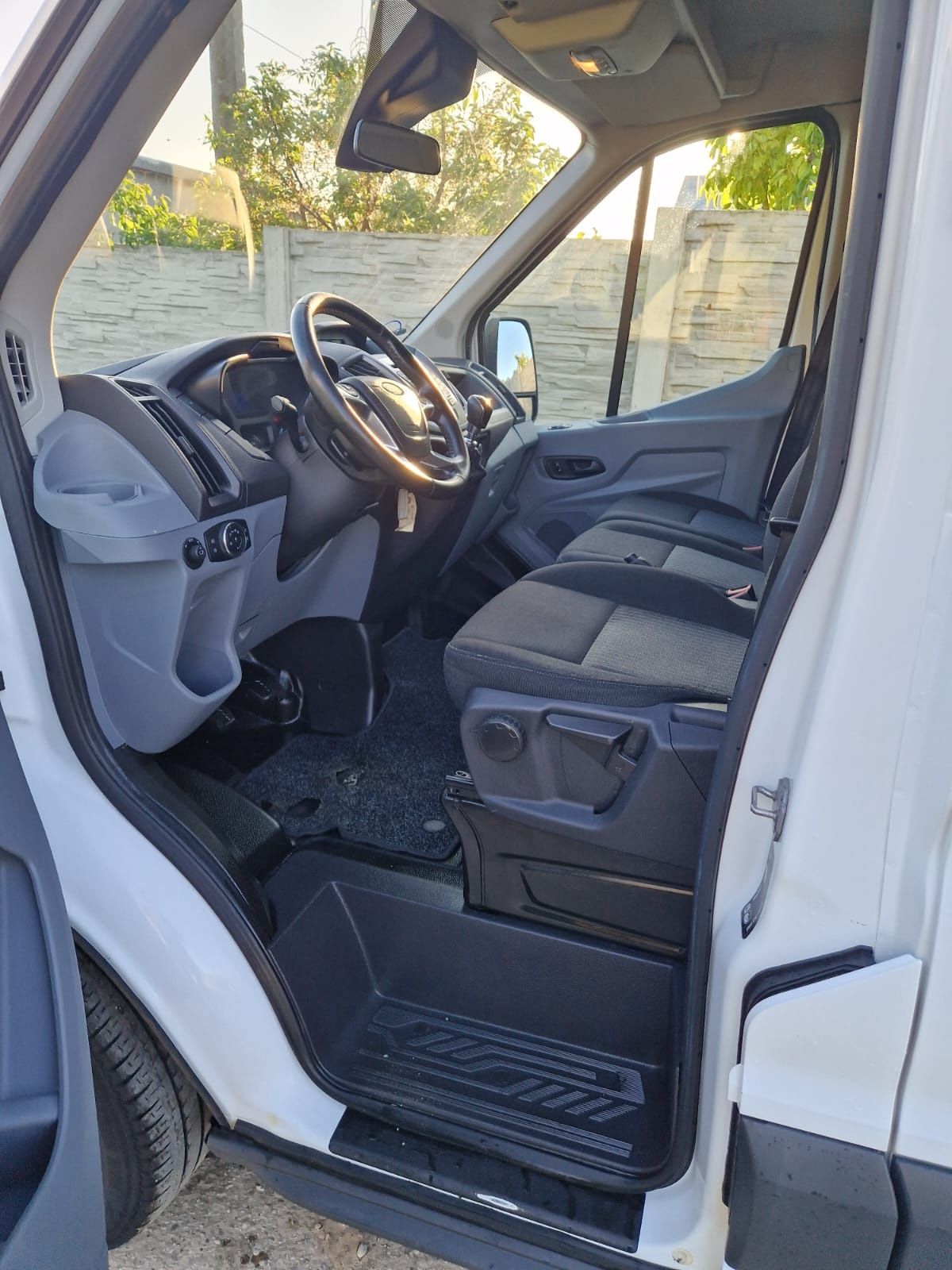 Ford Transit 2016 2,2 Tdci