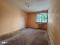 Apartament 2 camere Razboieni, etaj 1, decomandat, centrala-42.900eur