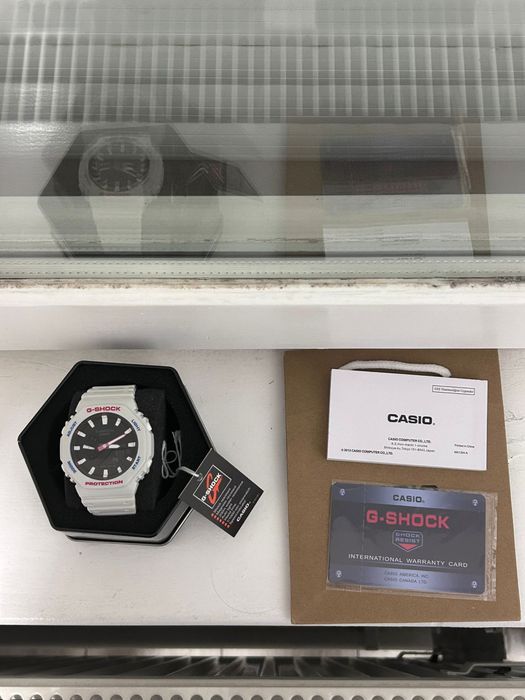 Ceas Casio G shock ga2100