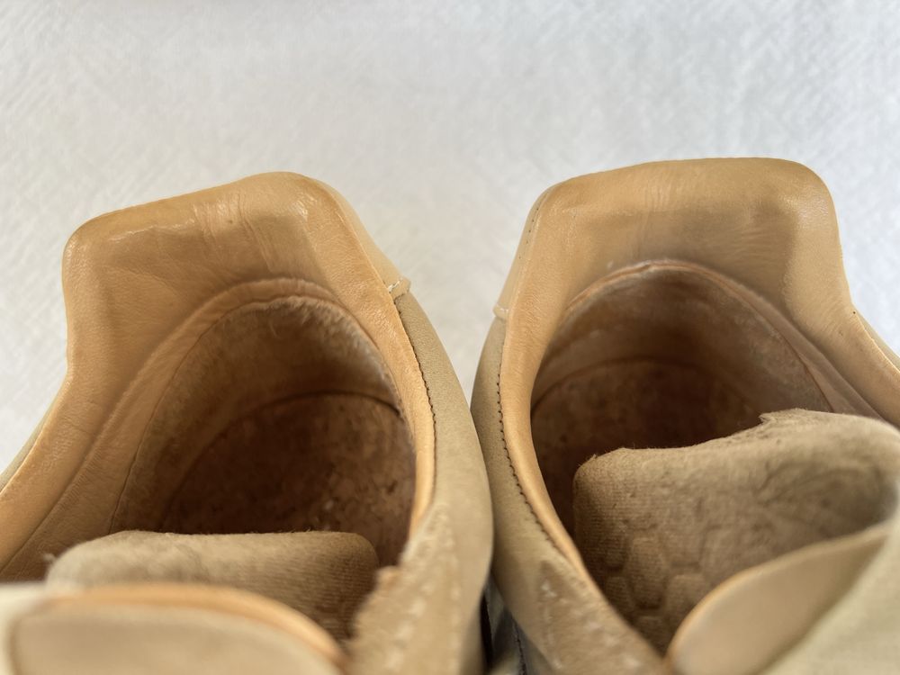Боси обувки Vivobarefoot Gobi sneaker Premium W 43