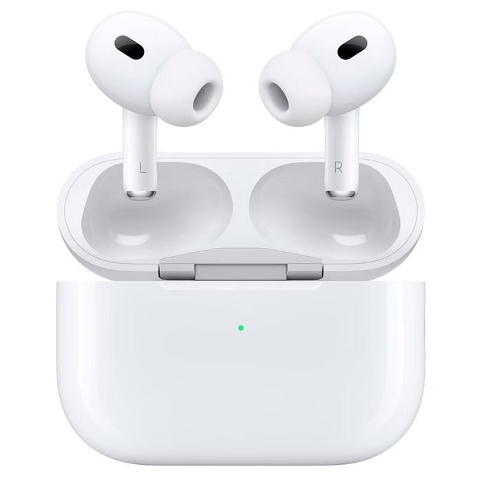 AirPods Pro 2nd generation
