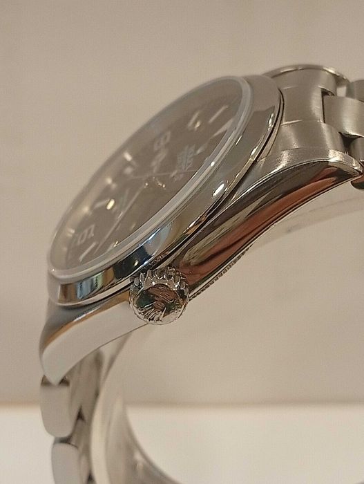 Rolex Explorer 1 - 14270