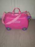 Valiza Trunki pentru copii