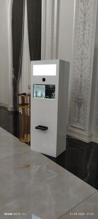 Спиннер 360° и Фотобудка Аренда!!!