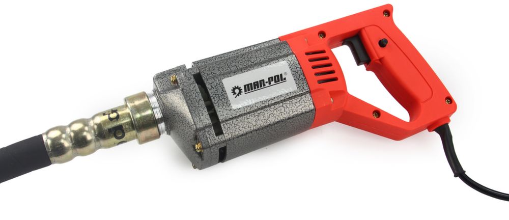 Вибратор за бетон 1350W