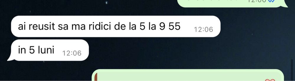 Meditații Matematică /București