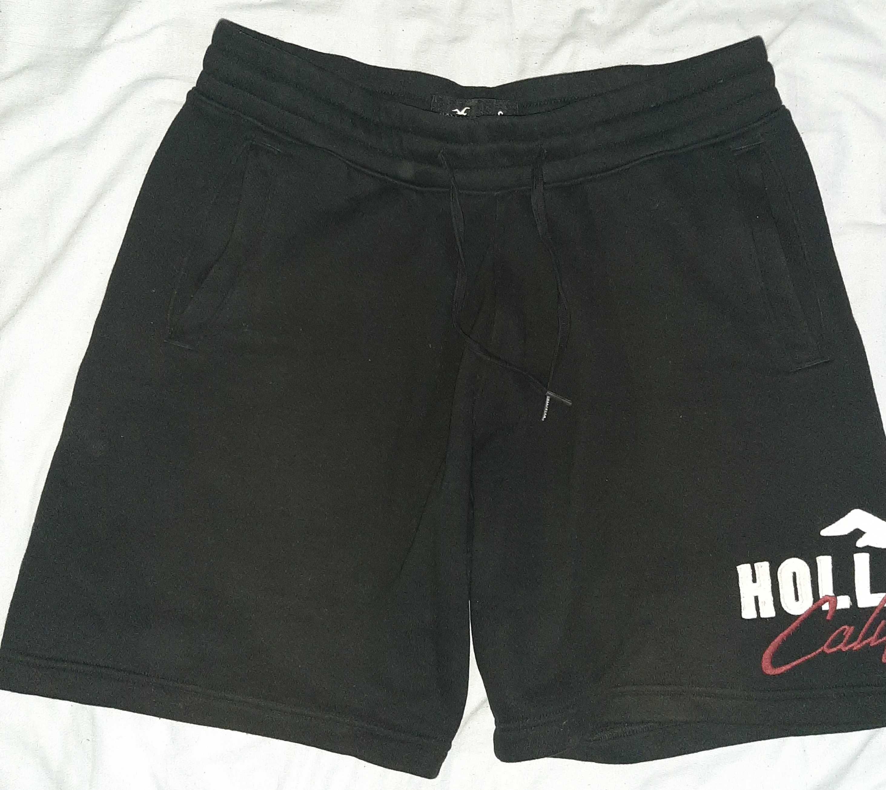 Къси гащета HOLLISTER California