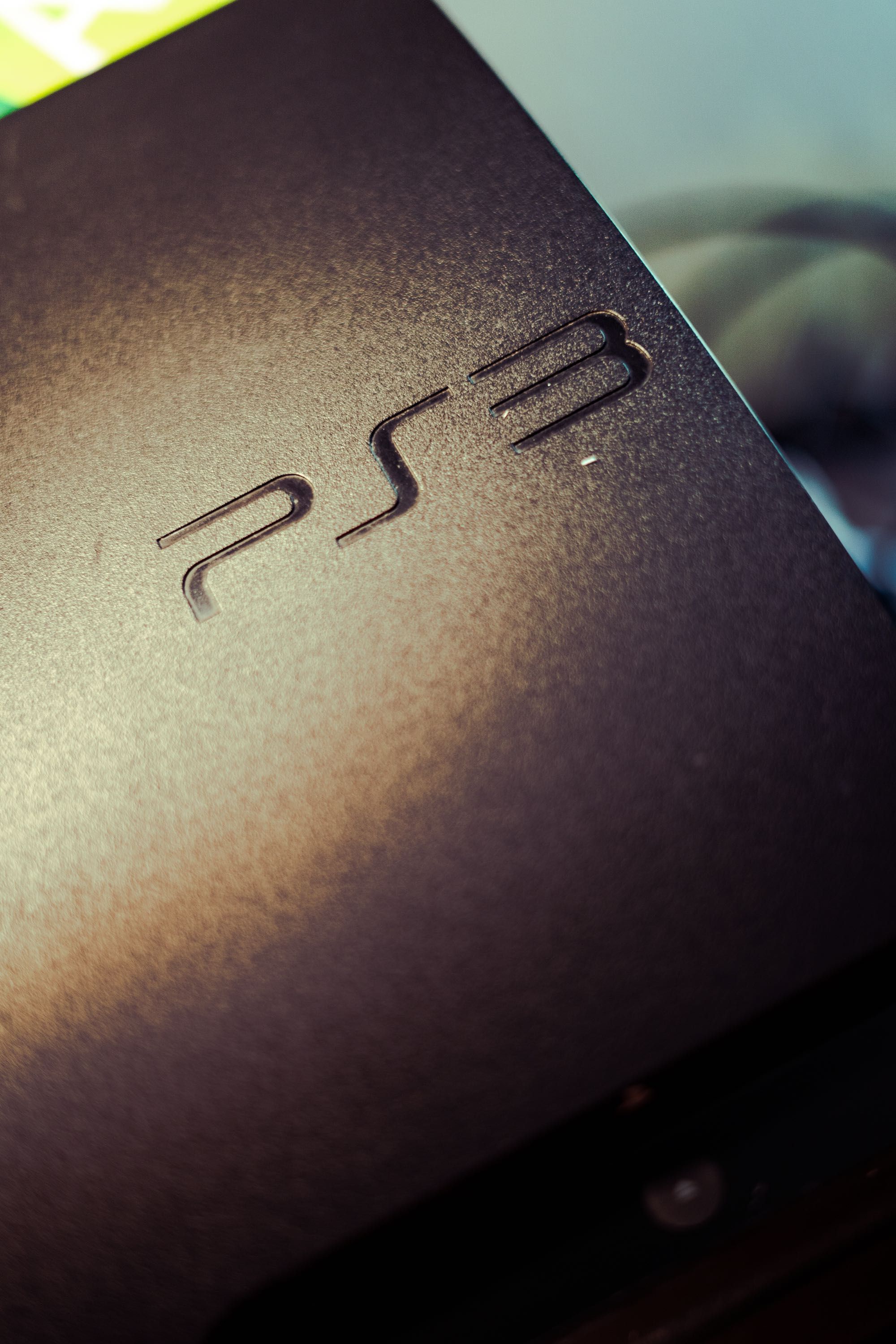 Рядко Читав Playstation 3