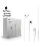 Casti Handsfree Originale iPhone iPad iPod EarPods Lightning UsbC