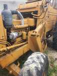 Dezmenbrez Ifron motor de tractor , punte spate. punte fata transmisie