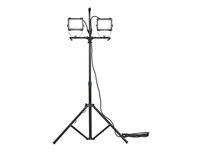 Лед прожектори с тринога PARKSIDE PERFORMANCE PASB 100 A3