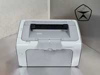 Продаю черно-белый лазерный принтер HP LaserJet Pro P1102