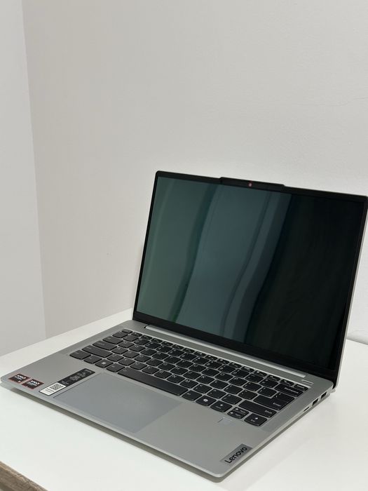 Lenovo Ideapad Slim 5 14” OLED , Ryzen 5 ,16GB ram , SSD 1TB, Garantie