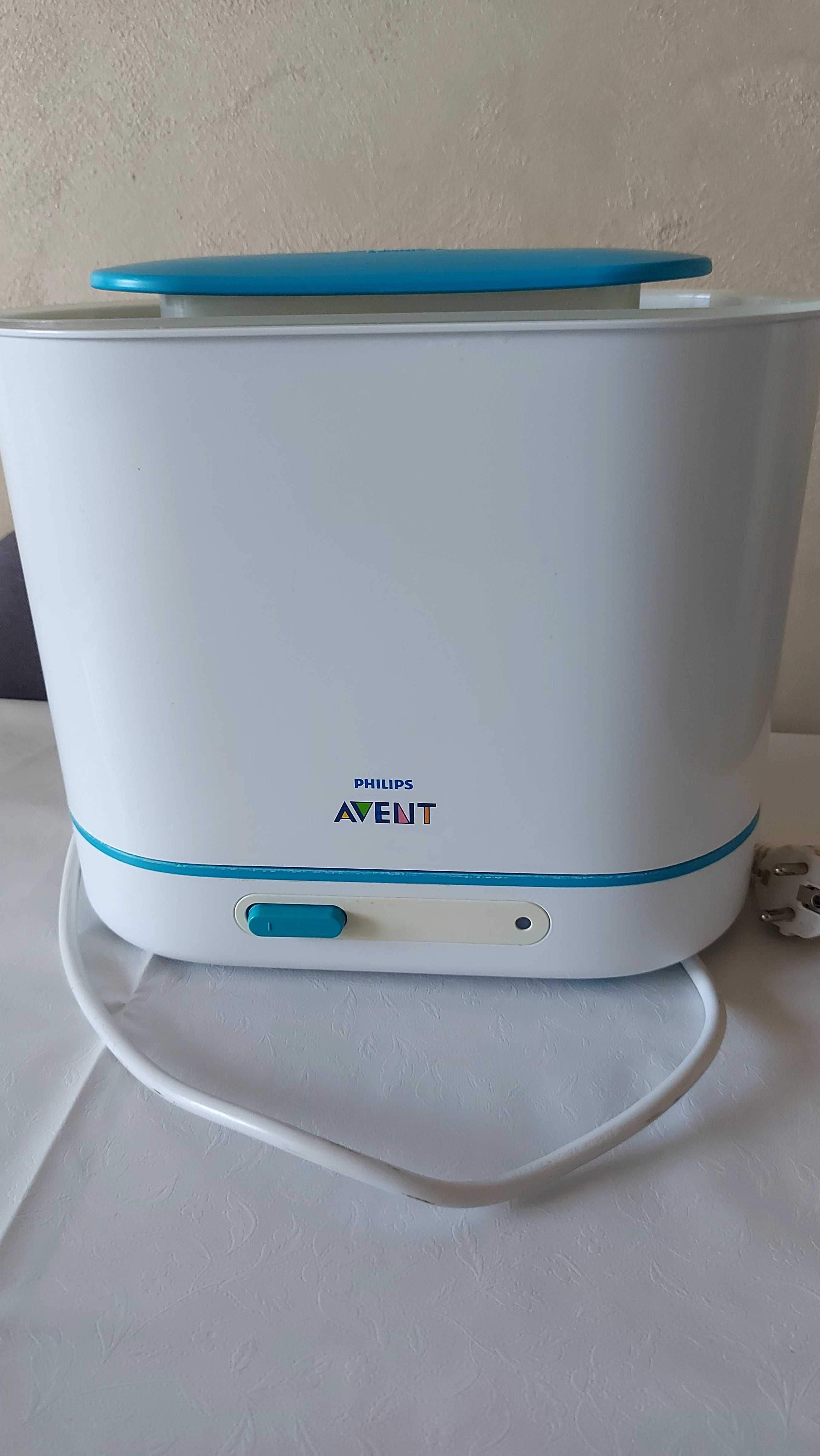Стерилизатор Philips Avent