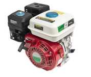 Motor benzina termic uz general, motosapa -motocoasa 4 timpi OHV 6,5CP