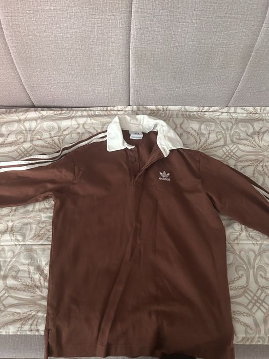 Лонгслив Adidas СРОЧНО