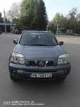 Nisan X-trail 2.5 Автоматик, газ, 4х4