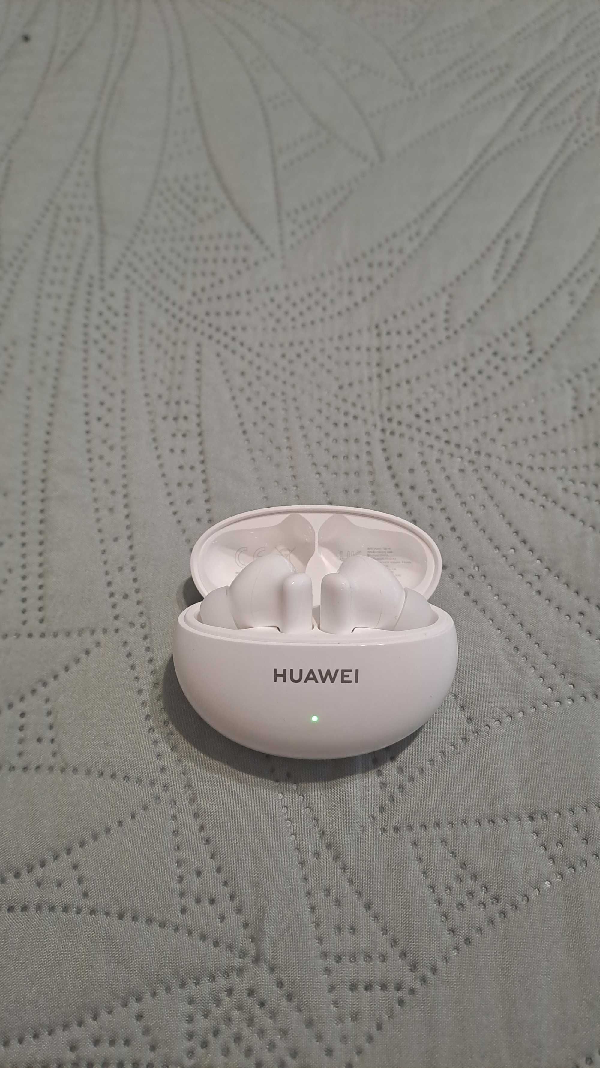Слушалки in- ear Huawei 5i