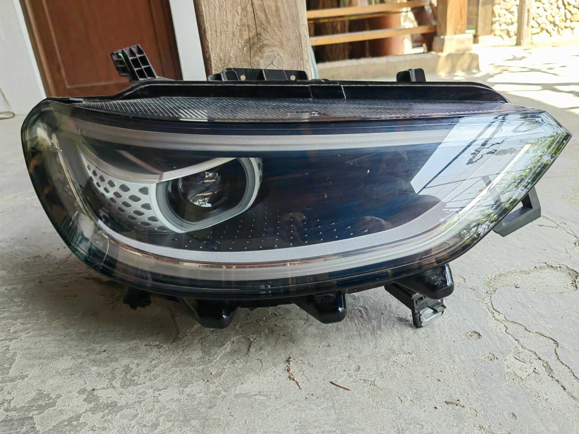Фар VW ID3 LED десен / Фар ID3 Оригинален.