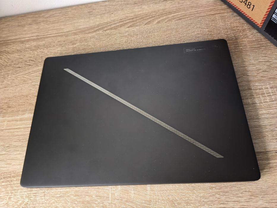 Asus Zephyrus g16 2024 ultra 7, 32GB, RTX4070