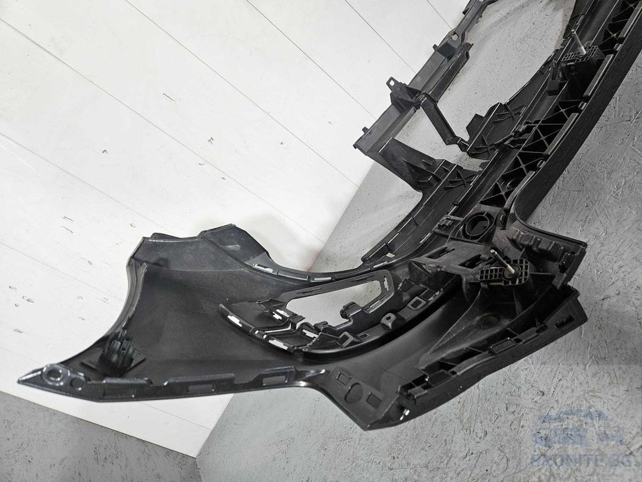 Задна броня AUDI A3 8Y S-LINE Ауди а3 2020-