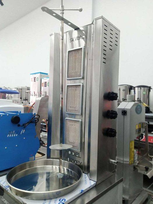 Lavash aparat Danar aparat Донер аппарат Shovurma aparat Lavash aparat