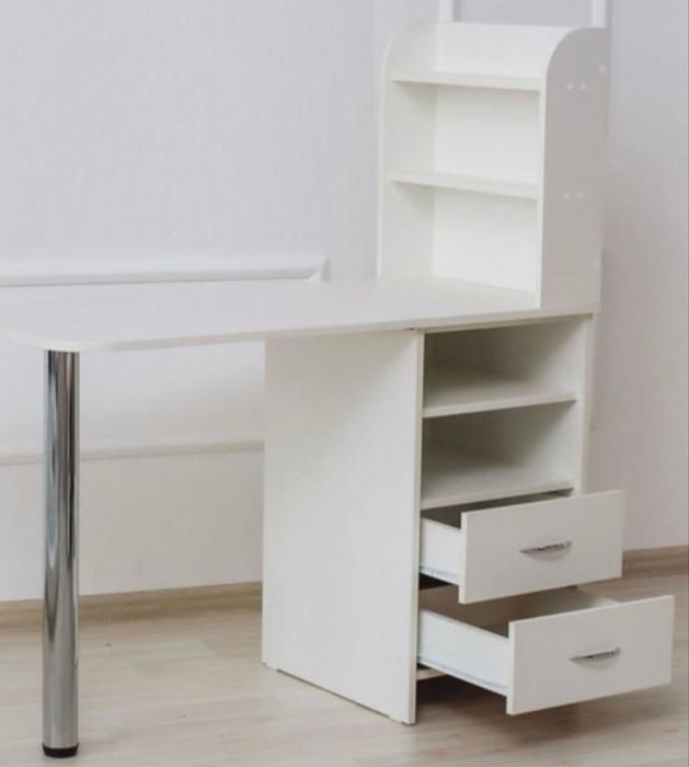 Продам всё для маникюра