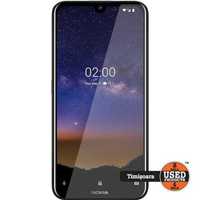 Nokia 2.2 16 Gb Dual-Sim, Black | UsedProducts.Ro