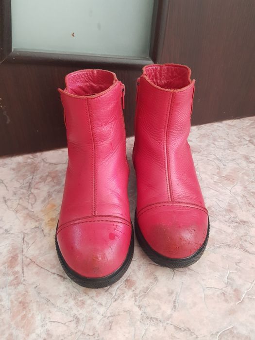 Детская обувь. Осень.Весна.