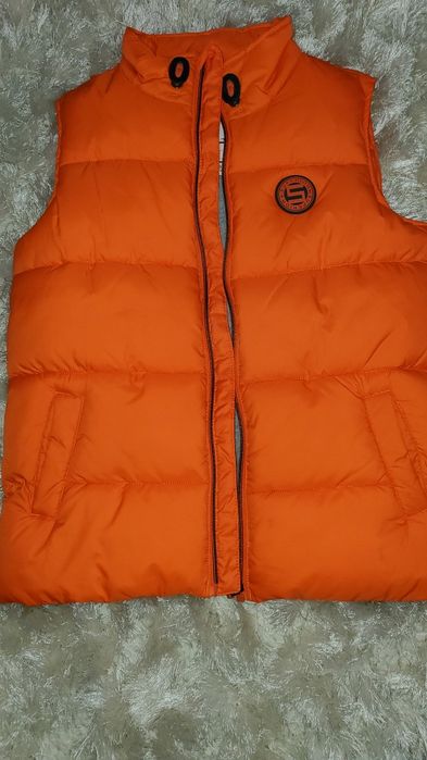 Vând vesta fâș M&S