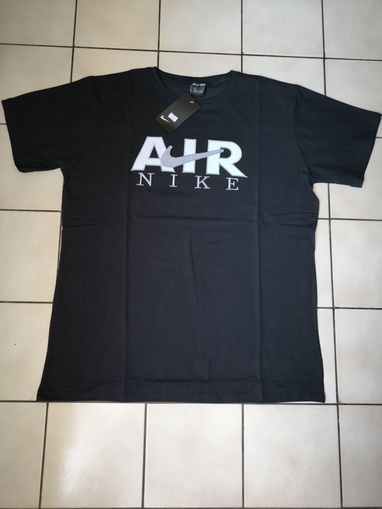 Тениска ГИГАНТ 3XL, 4XL, 5XL, 6XL L.