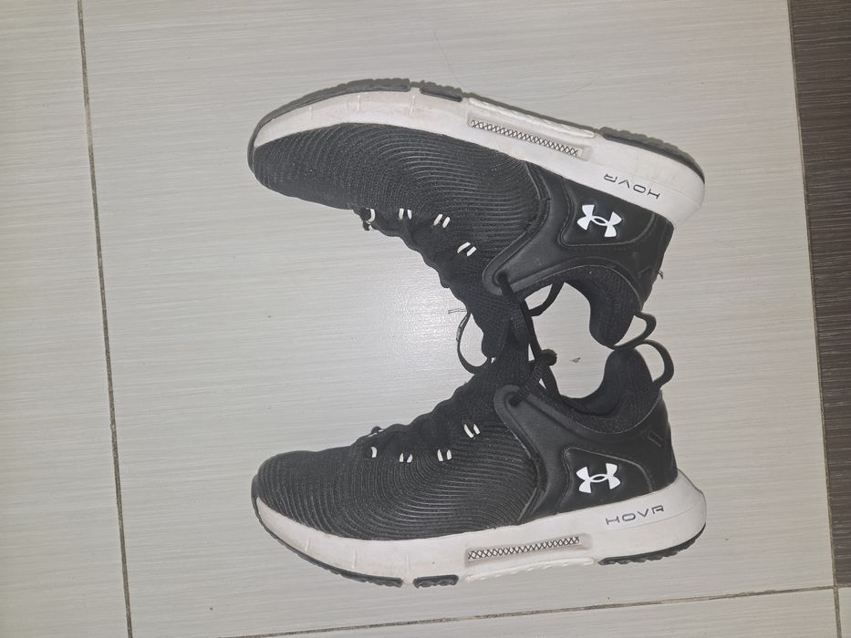 Маратонки Under armour