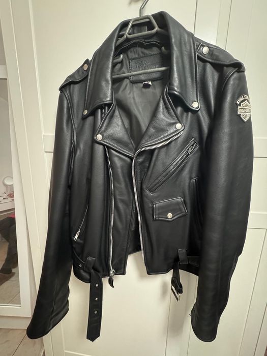Geacă Harley Davidson