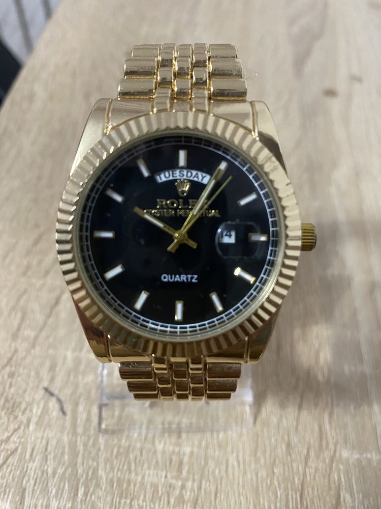 Часовник на rolex