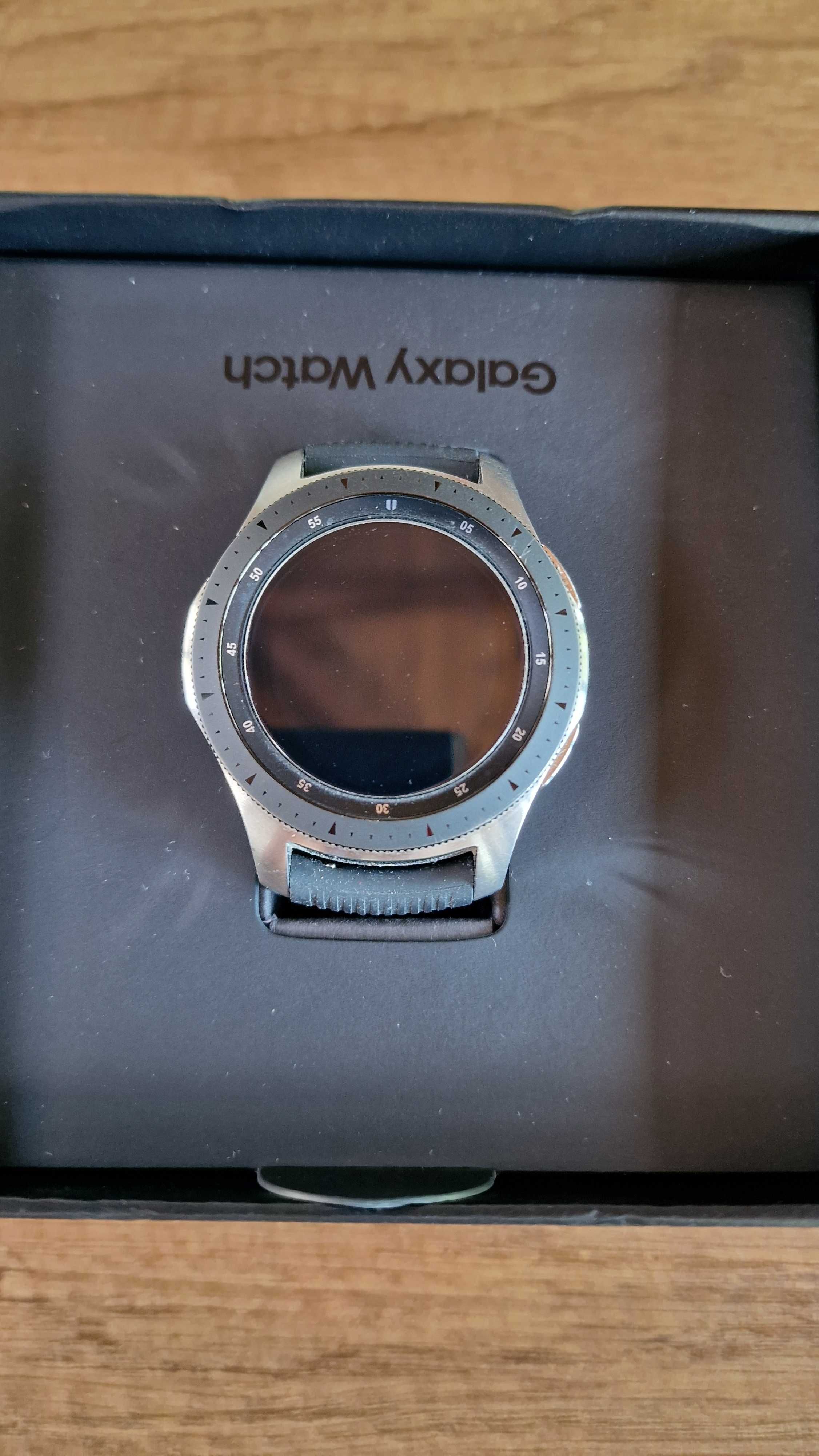 Samsung Galaxy Watch 46mm