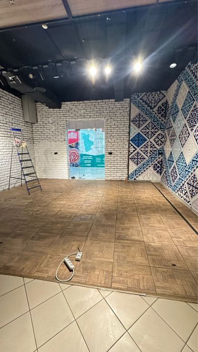 Аренда ком.помещения