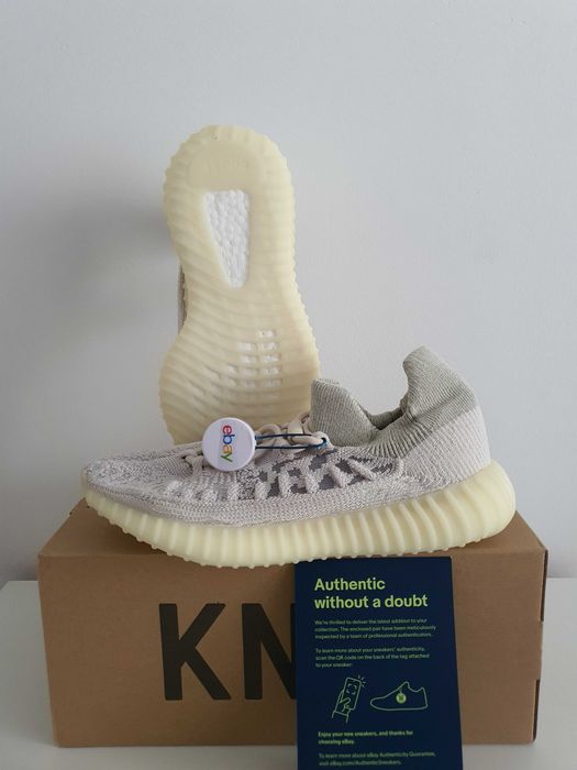 Yeezy Boost 350 V2 CMPCT - Certificat TAG Autenticitate