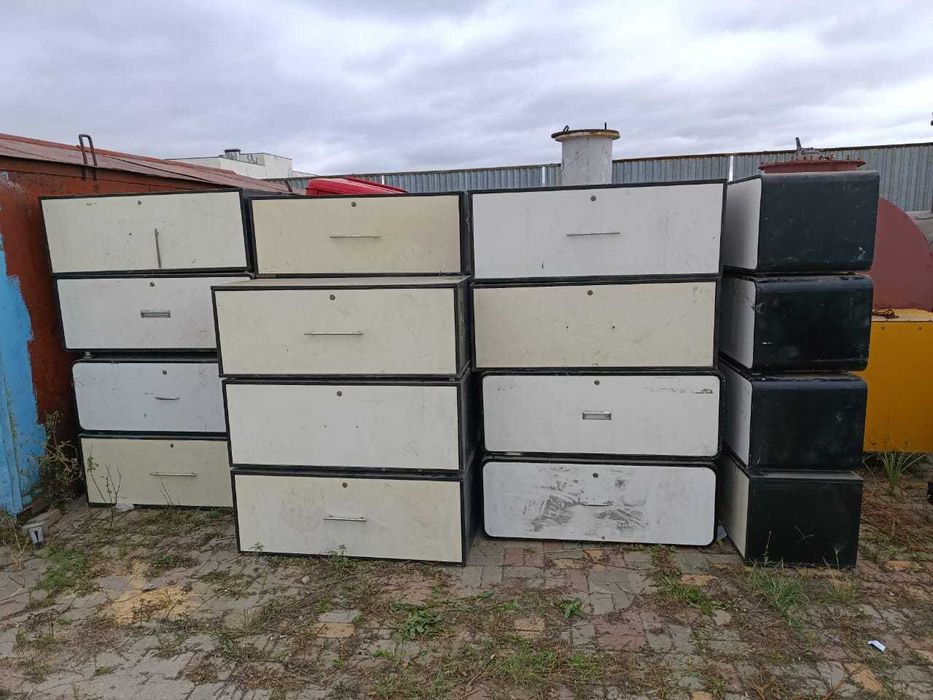 Шкаф 120х50,5х45 см