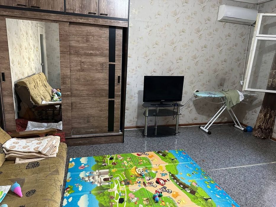 Продается 3х комнатная квартира на Электроаппарате