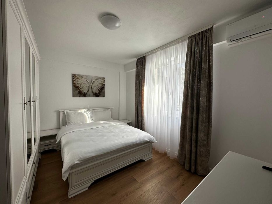 Apartament cu 2 dormitoare regim hotelier ALBA IULIA